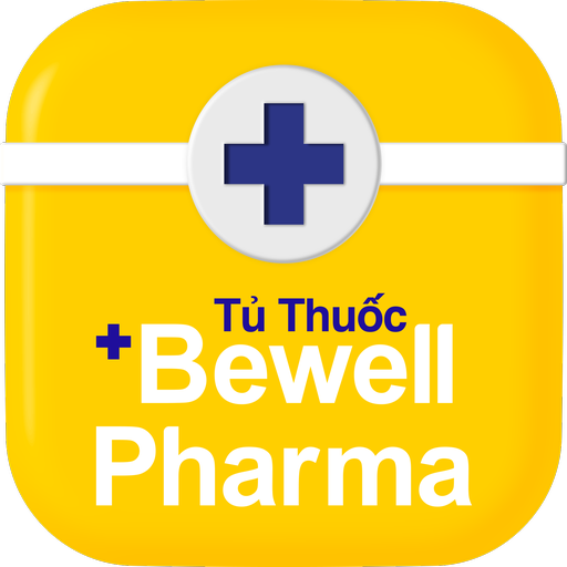 Bewell Pharma Logo