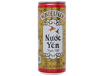 Wonderfarm nước yến 240ml