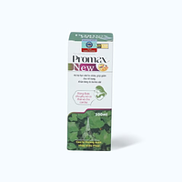 An Huy Promax New siro hỗ trợ giảm ho chai 100ml