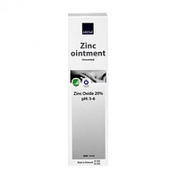 Abena Zinc Ointment  Kem chống hăm (15ml)