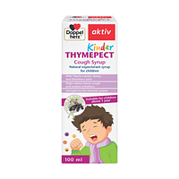 Thực phẩm bảo vệ sức khỏe Thymepect