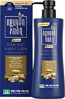 Nguyên Xuân dầu gội dược liệu  sạch gàu Hoa Linh 250ml