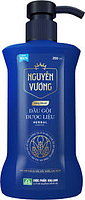 Nguyên Vương 250ml -Dầu gội Hương sảng khoái