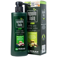 Nguyên Xuân dầu gội dược liệu Dưỡng Tóc 250Ml