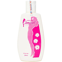 DUNG DỊCH  PHỤ KHOA CAMISEPT ( HỘP 1 CHAI 220ML)