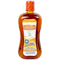 Valentine Thái Dương ngừa hôi miệng, nhiệt miệng, sâu răng, viêm lợi (500ml)