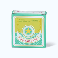 Cao Sao Vàng 10g