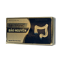 Đại Tràng Bảo Nguyên giảm rối loạn đại tràng hộp 5 vỉ x 10 viên