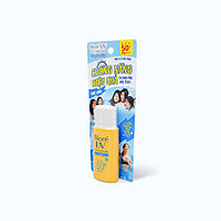 Sữa Chống Nắng BIORÉ Perfect Protect Milk COOL Bảo Vệ Hoàn Hảo - Mát Lạnh UV SPF50/PA+++ (25ml)