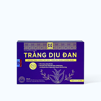 HGSG Pharma Tràng Dịu Đan giảm viêm đại tràng hộp 3 vỉ x 10 viên