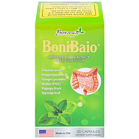 Bonibaio hỗ trợ giảm triệu chứng viêm đại tràng hộp 30 viên