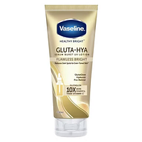 Sữa dưỡng thể ban ngày Vaseline Flawless Bright dưỡng sáng da, bảo vệ da (Túyp 330ml).