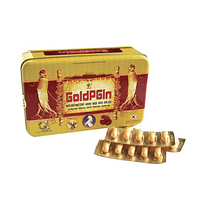 TC Pharma GoldPGin hộp 60 viên
