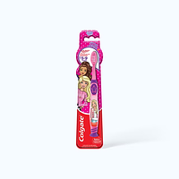 Bàn Chải Đánh Răng COLGATE Barbie Cho Bé Gái